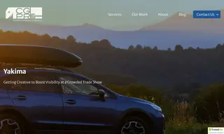 Preview of the Yakima Case Study