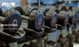 Preview of the Perfect Pushup Case Study