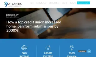 Preview of the Kinecta Federal Credit Union Case Study