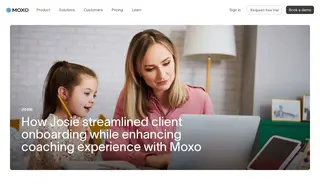 Preview of the Josie Case Study