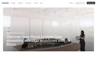 Preview of the Plural Architecture & Design Case Study