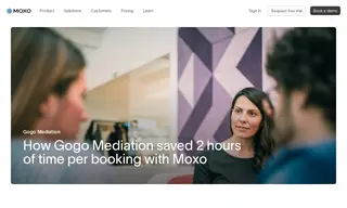 Preview of the Gogo Mediation Case Study