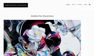 Preview of the Adobe Case Study