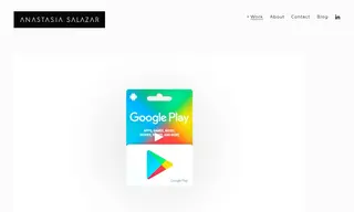 Preview of the Google Play Case Study