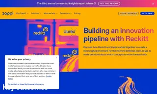 Preview of the Reckitt Case Study