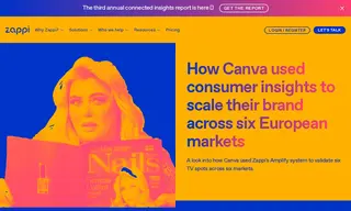 Preview of the Canva Case Study