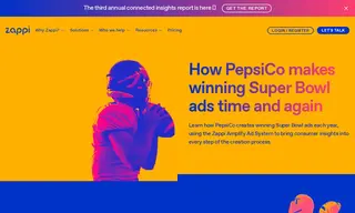 Preview of the PepsiCo Case Study