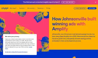 Preview of the Johnsonville Case Study