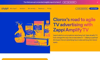 Preview of the The Clorox Company Case Study