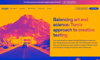 Preview of the Turo Case Study