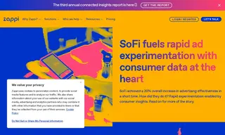 Preview of the SoFi Case Study