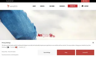 Preview of the AmSpec Case Study