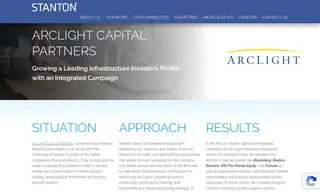 Preview of the ArcLight Capital Partners Case Study
