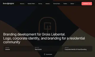 Preview of the Gross Liebental Case Study