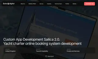 Preview of the SAILICA Case Study