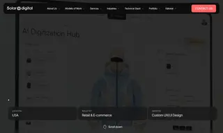 Preview of the Vectra AI Case Study