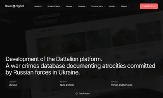 Preview of the Dattalion Case Study