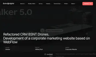 Preview of the Black Sea Navi Technologies Case Study