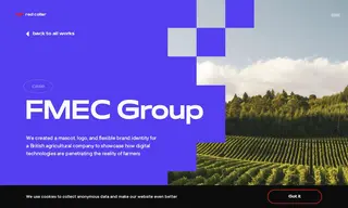 Preview of the FMEC Group Case Study