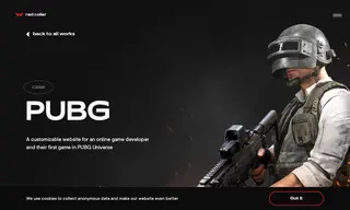 Preview of the PUBG Studios Case Study