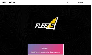 Preview of the Fleet5 Case Study