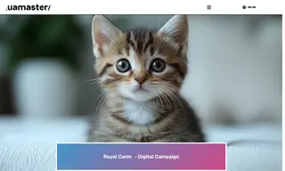 Preview of the Royal Canin Case Study