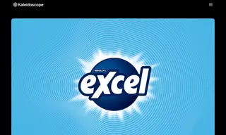 Preview of the Mars Excel Case Study