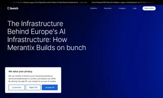 Preview of the Merantix Capital Case Study
