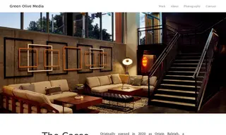 Preview of the The Casso Case Study