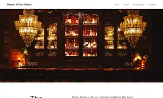 Preview of the Finley Farms Case Study