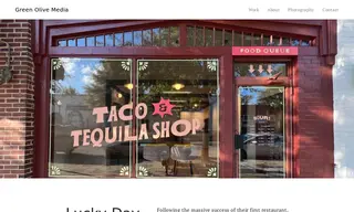 Preview of the Lucky Day Case Study