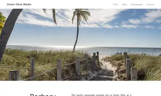 Preview of the Barbary Beach House Case Study