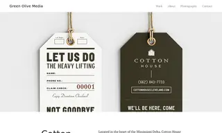 Preview of the Cotton House Hotel Case Study