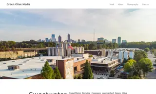 Preview of the Sweetwater Brewing Company Case Study