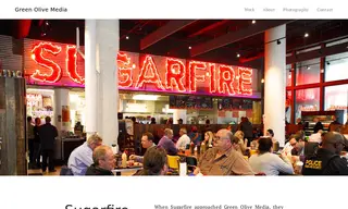 Preview of the Sugarfire Smoke House Case Study