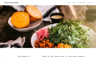 Preview of the Holler & Dash Case Study