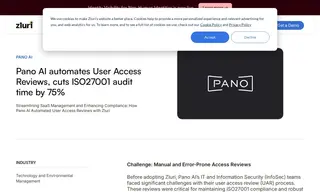 Preview of the Pano AI Case Study