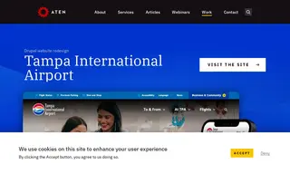 Preview of the Tampa International Airport Case Study