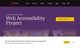 Preview of the Connect4Learning Case Study