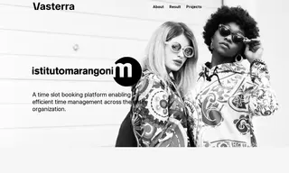 Preview of the Istituto Marangoni Case Study