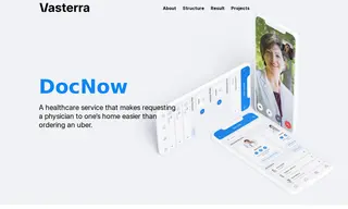 Preview of the DocNow Case Study