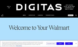 Preview of the Walmart Case Study