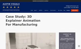 Preview of the Textron Case Study