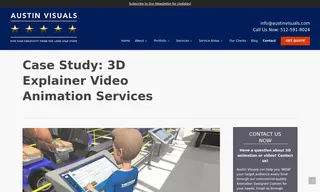 Preview of the Textron Case Study