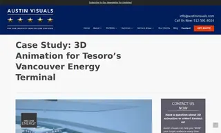 Preview of the Tesoro Case Study
