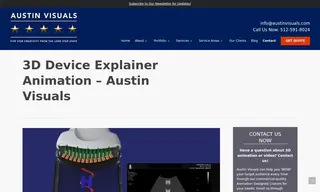 Preview of the Hologic Case Study