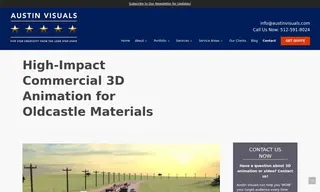 Preview of the Oldcastle Materials Case Study