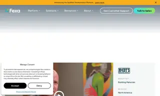 Preview of the McCoy's Building Supply Case Study