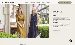 Preview of the Ättlingar Case Study
