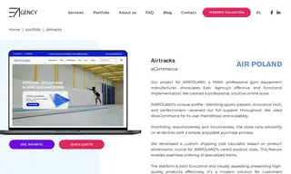 Preview of the Airpoland Case Study